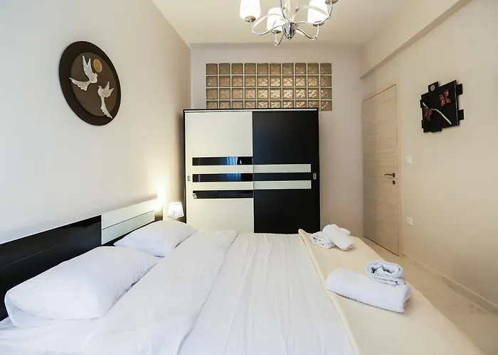 Erythrina #colony_deluxe_suite Apartament *